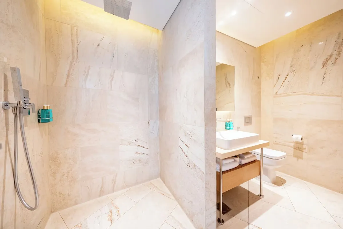 2 Bed Sky Villa Pool @ Five Jumeirah Village