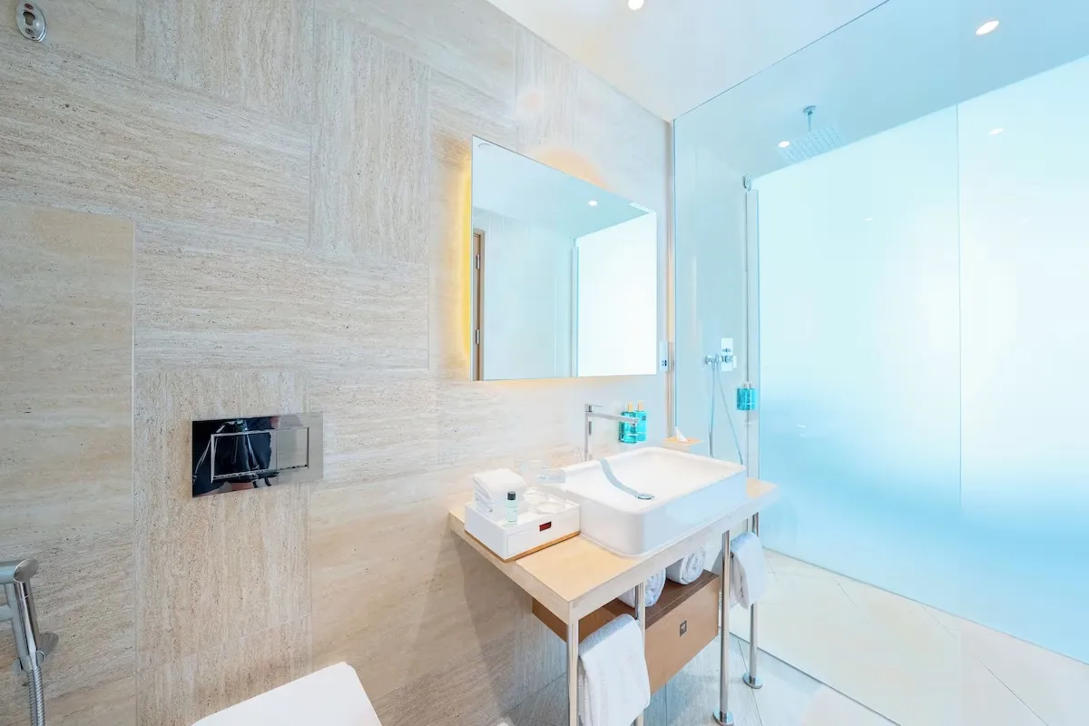 4 Bed Sky Villa Pool @ Five Jumeirah Village