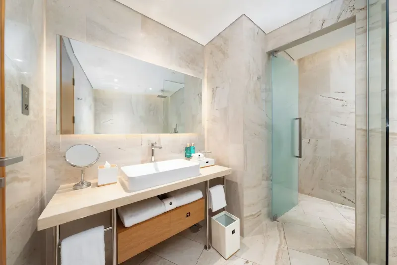 1 Bed Sky Villa Pool @ FIVE Jumeirah Village