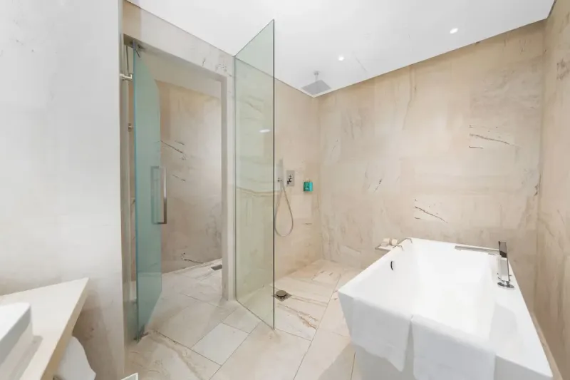 1 Bed Sky Villa Pool @ FIVE Jumeirah Village