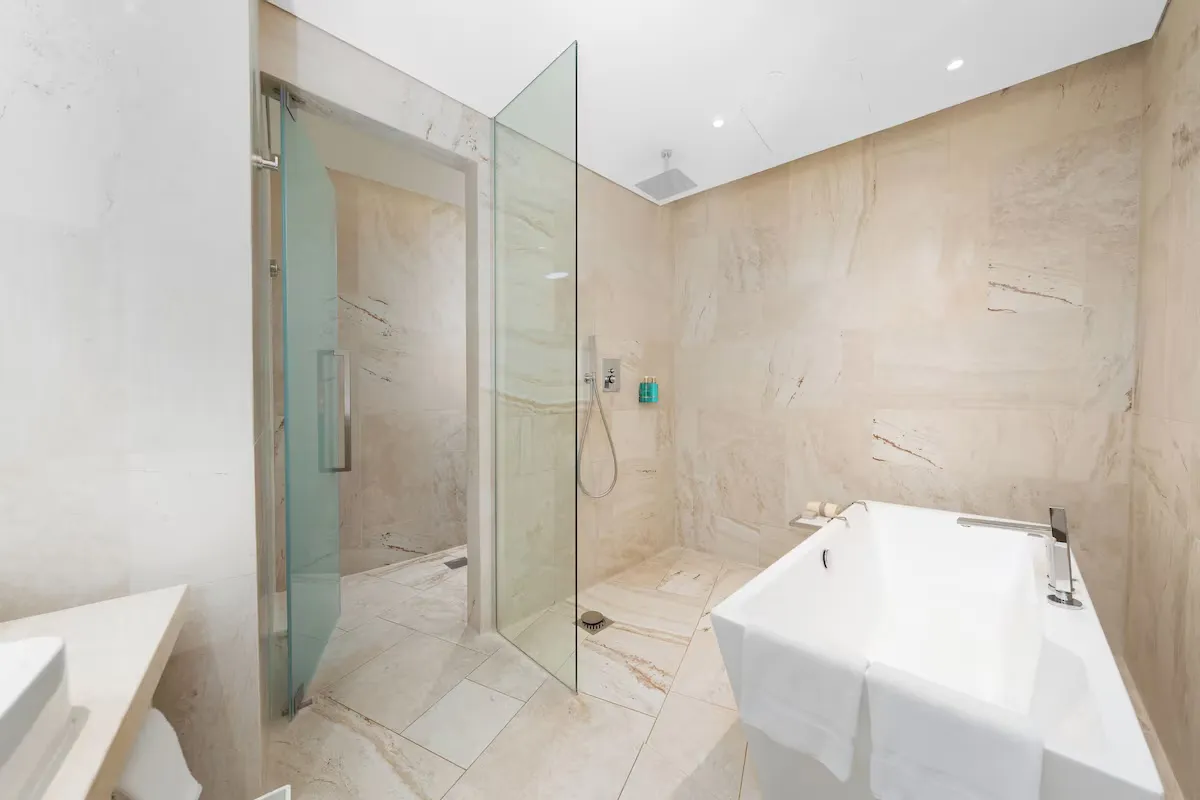 1 Bed Sky Villa Pool @ Five Jumeirah Village