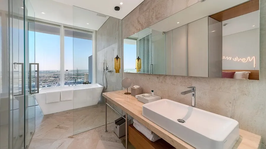 Superior Sky @ Five Jumeirah Village