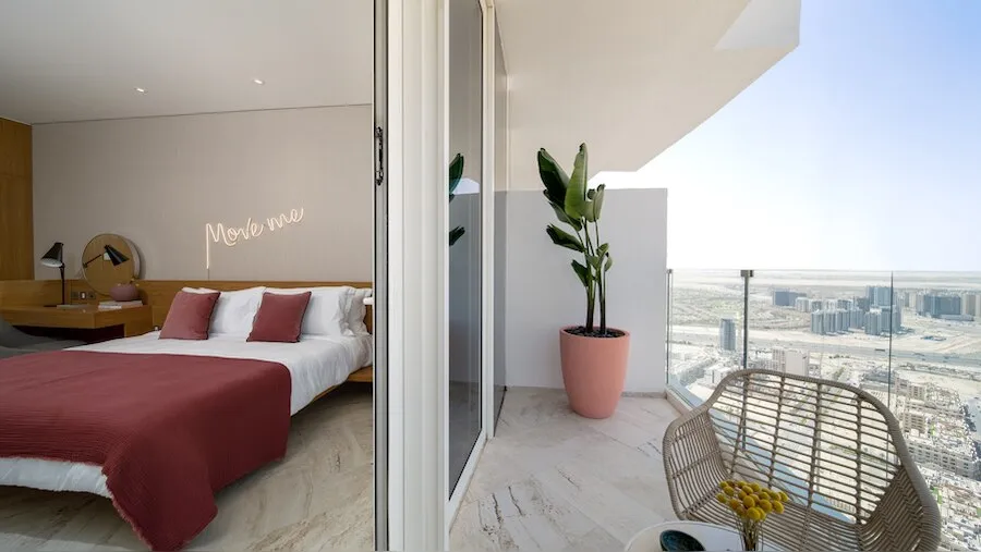 Superior Sky @ Five Jumeirah Village