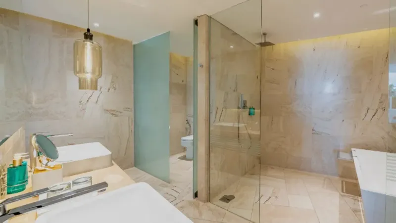 Master Suite With Pool @ FIVE Jumeirah Village