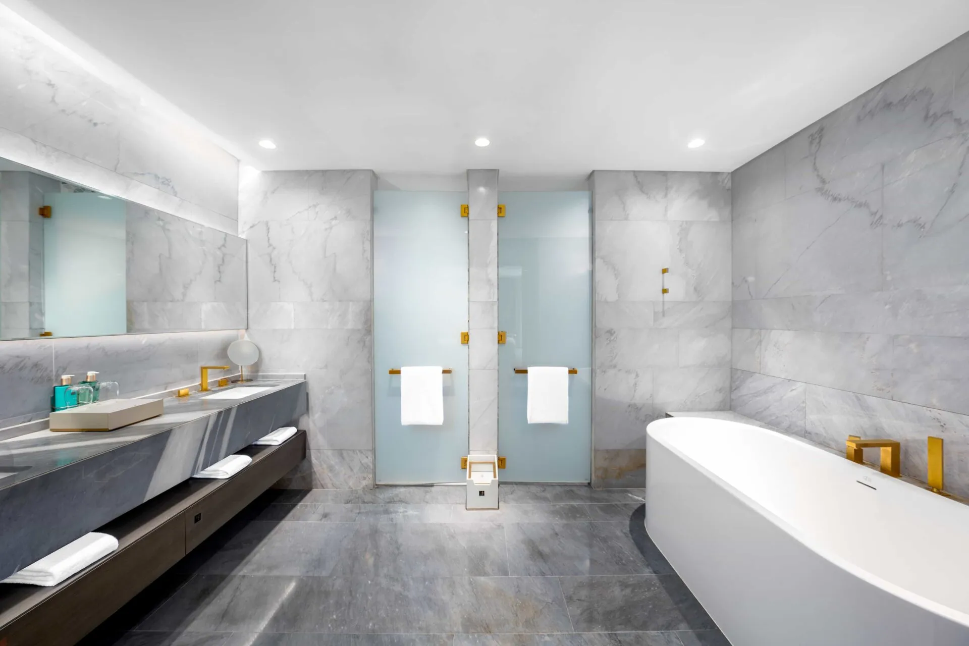 3 Bed Hotel Apartment @ Five Palm Jumeirah Dubai