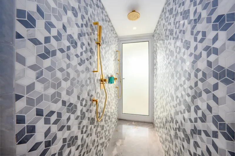 3 Bed Xl Terrace Pool Suite @ FIVE Palm Jumeirah Dubai