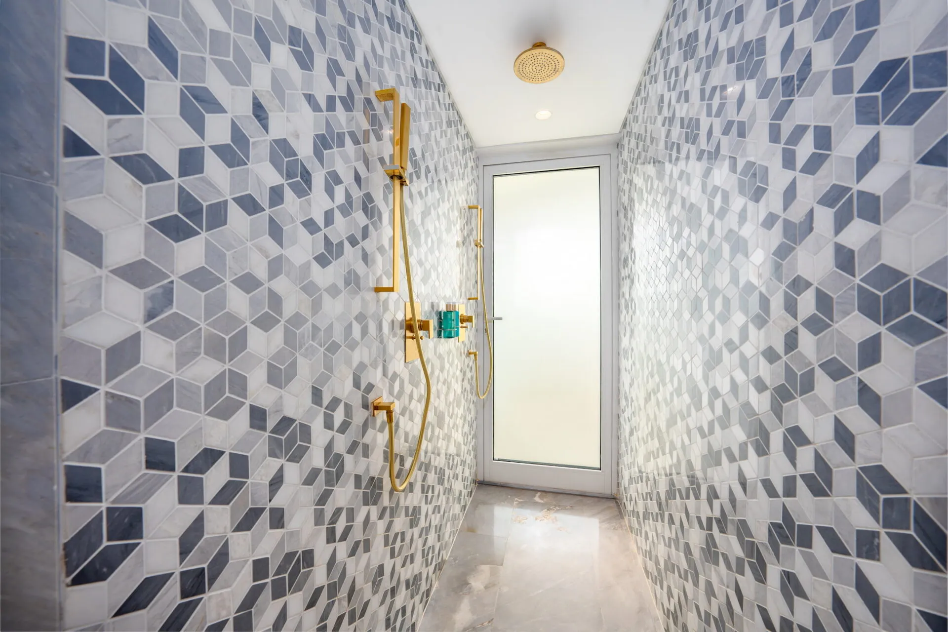 3 Bed Xl Terrace Pool Suite @ Five Palm Jumeirah Dubai