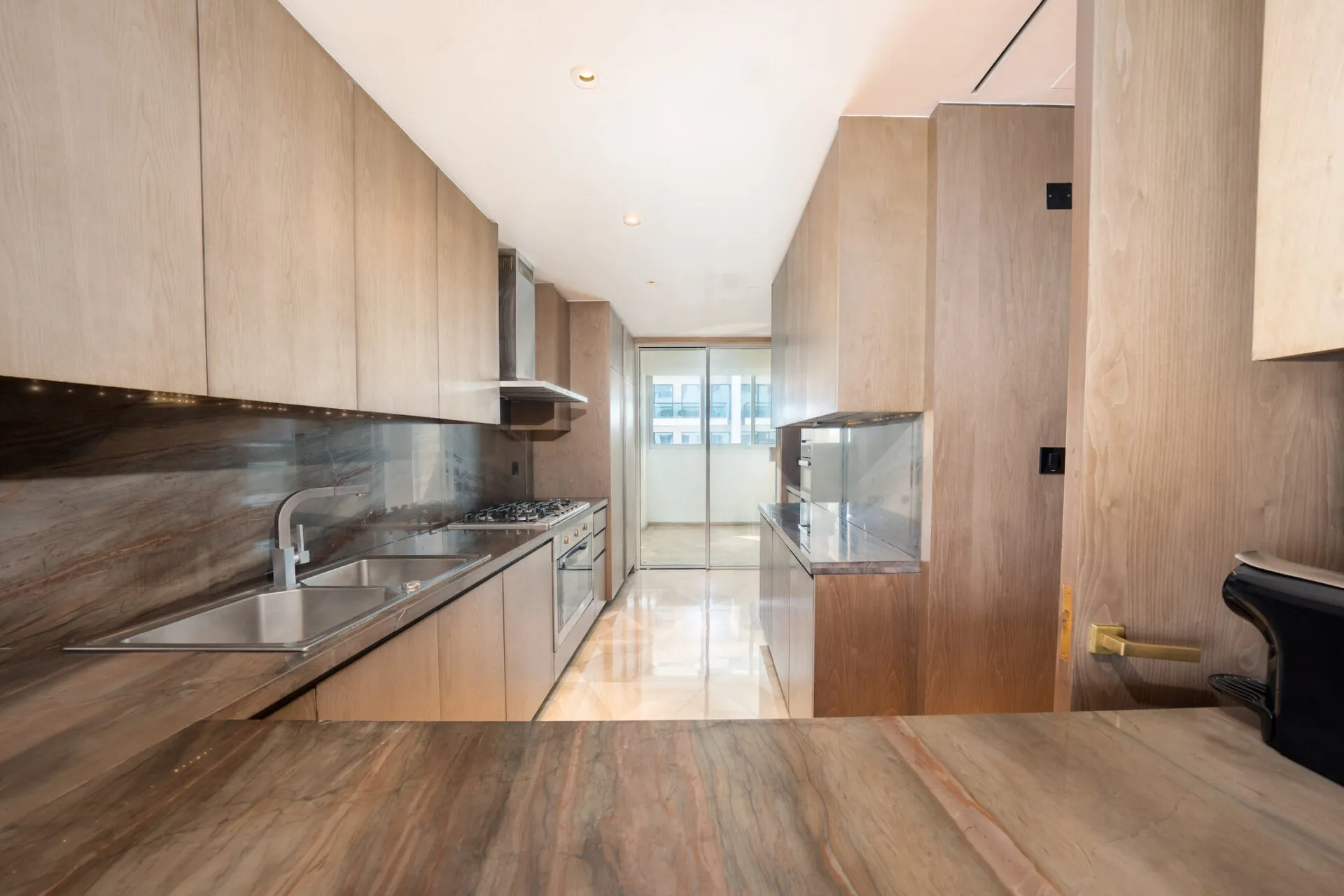 3 Bed Xl Terrace Pool Suite @ Five Palm Jumeirah Dubai