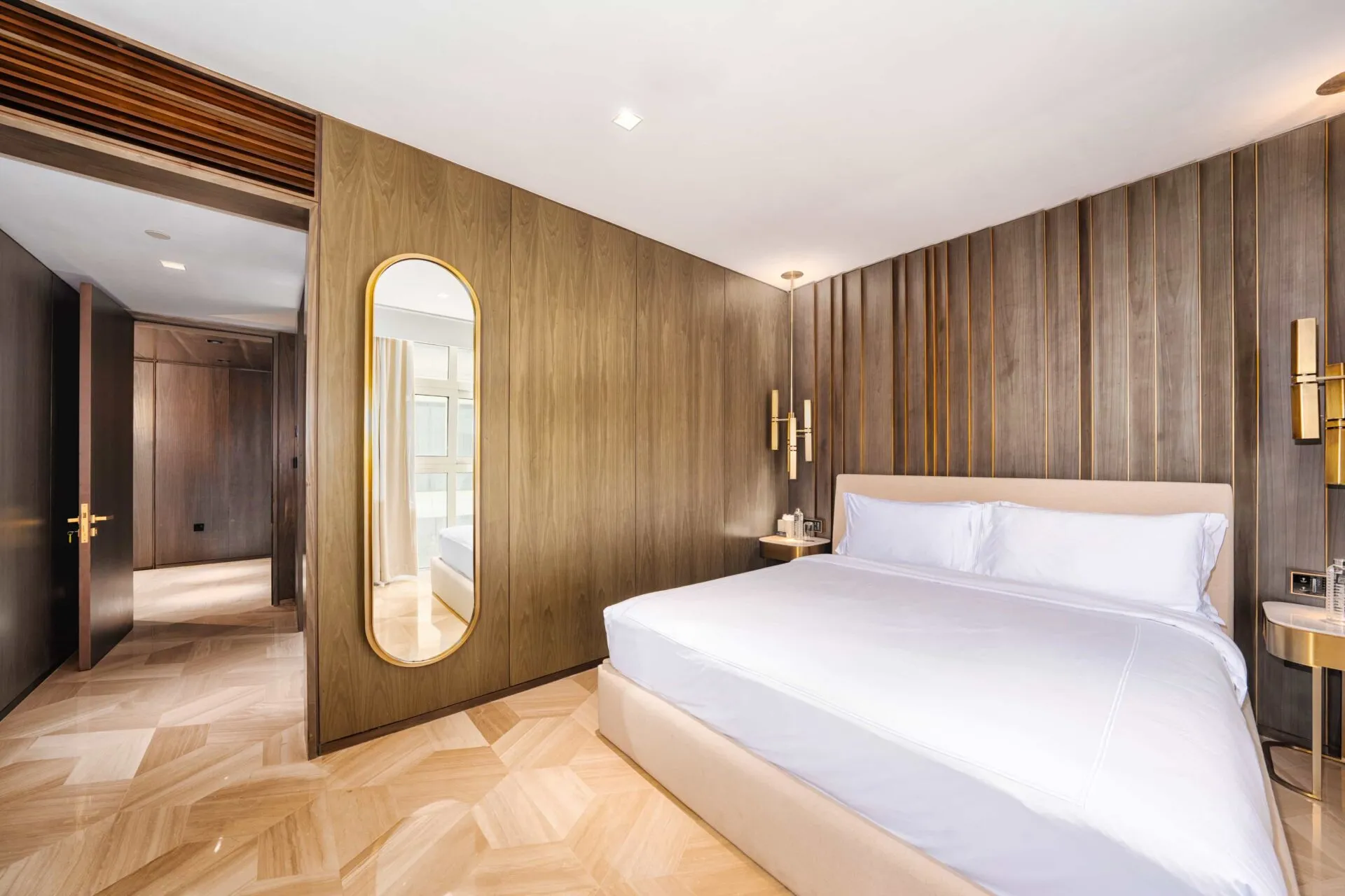 2 Bed Hotel Apartment @ Five Palm Jumeirah Dubai