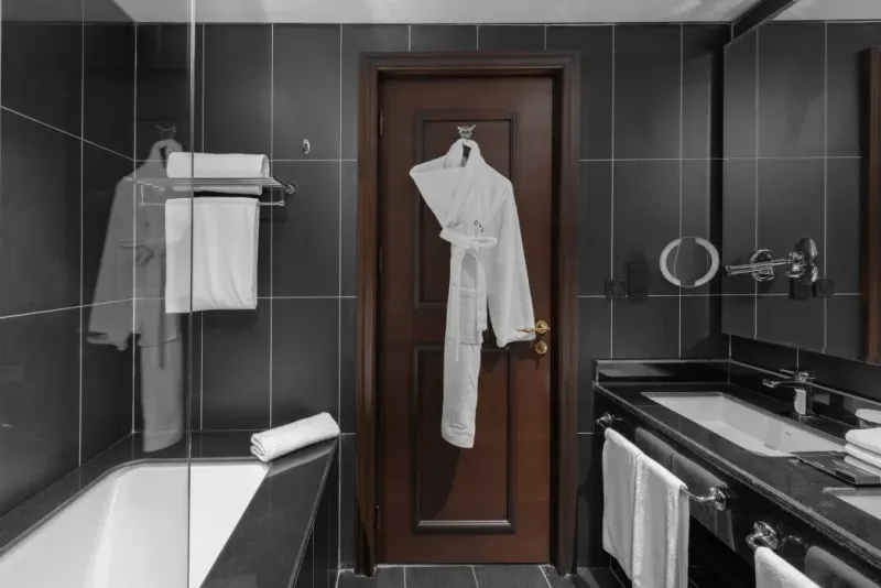 Royal Suite @ Dukes The Palm Dubai Hotel