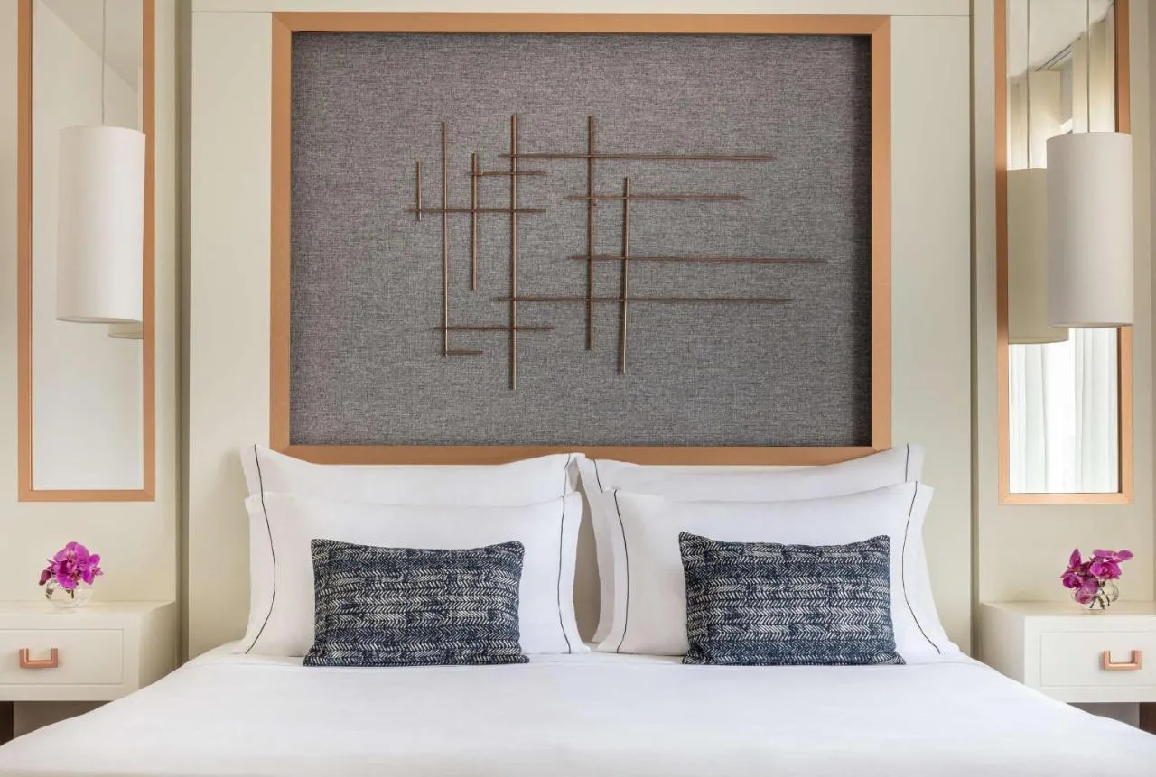 Family Deluxe with Terrace  2 Adults  2 Children  @ Tivoli Carvoeiro Algarve