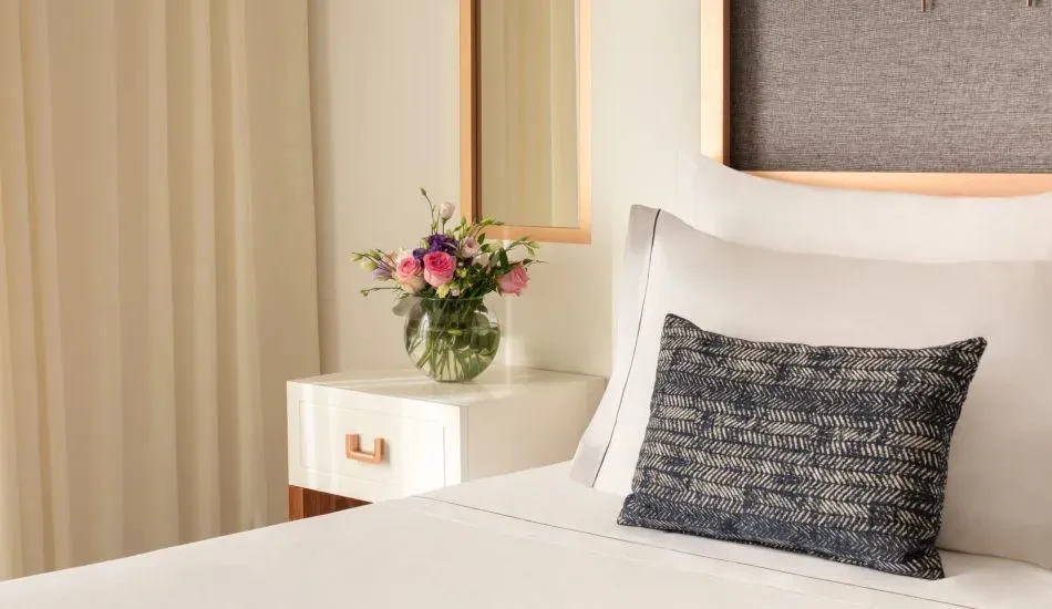 Family Deluxe With Terrace  3 Adults  @ Tivoli Carvoeiro Algarve