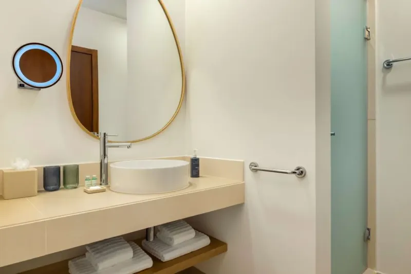 Junior Suite Pool View @ The Westin Algarve Salgados Beach Resort