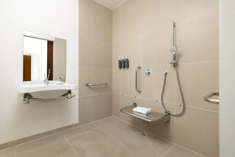 Junior Suite @ The Westin Algarve Salgados Beach Resort