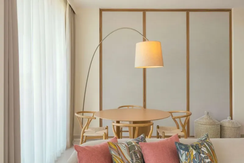 Junior Suite @ The Westin Algarve Salgados Beach Resort