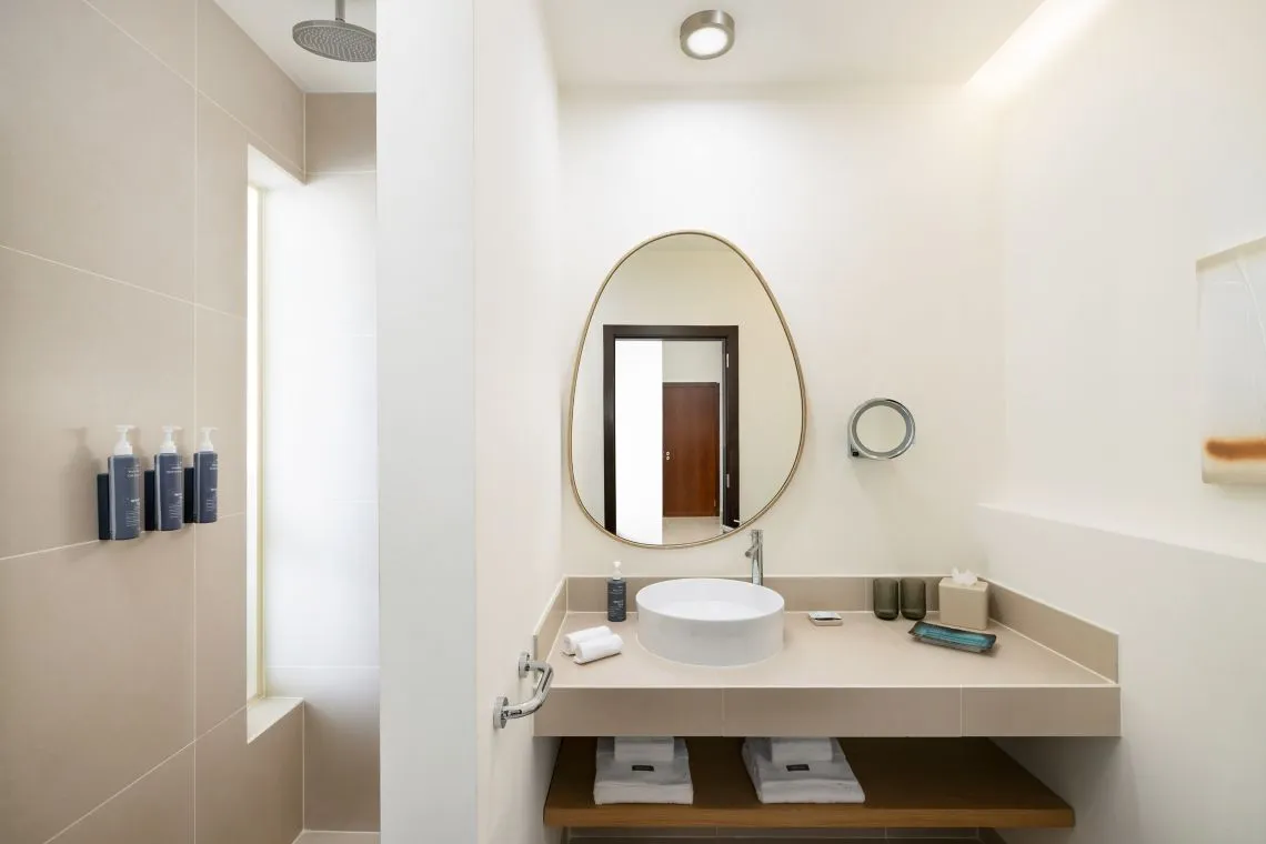 Deluxe King Sea View @ The Westin Algarve Salgados Beach Resort