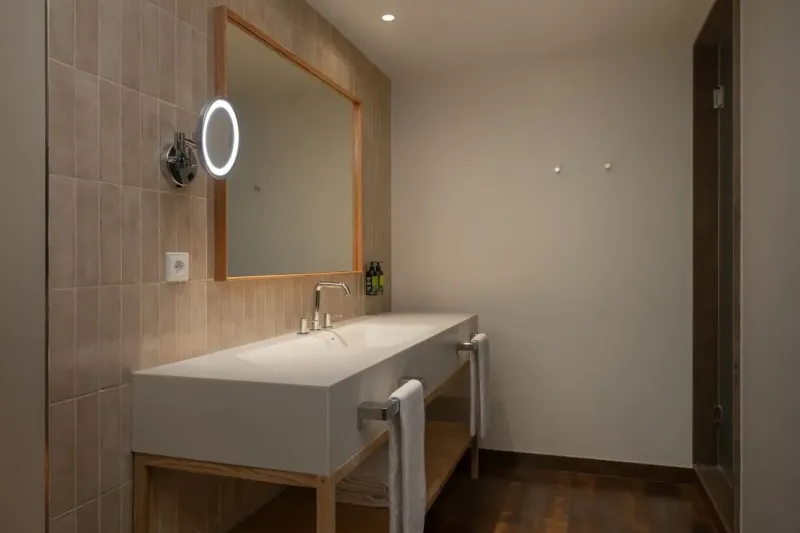 Family Room @ Algarve Marriott Salgados Golf Resort  amp  Spa