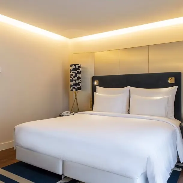 Junior Suite @ Pal cio do Governador   Lisbon Hotel  amp  Spa