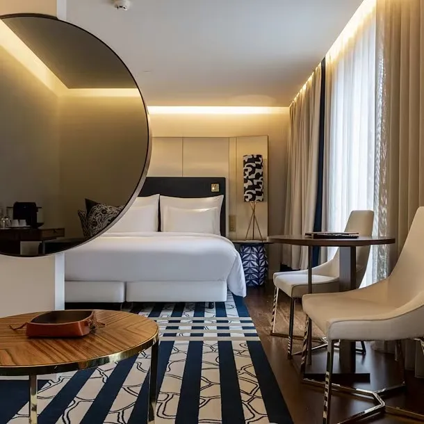 Junior Suite @ Pal cio do Governador   Lisbon Hotel  amp  Spa