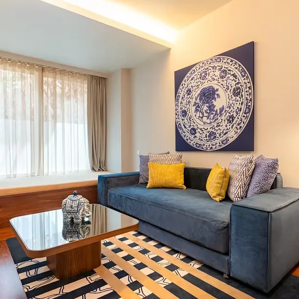 Infante Suite @ Pal cio do Governador   Lisbon Hotel  amp  Spa