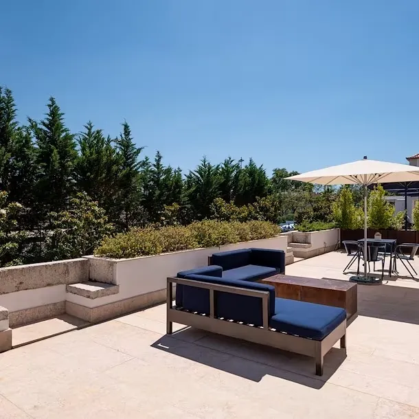 The Princess Suite @ Pal cio do Governador   Lisbon Hotel  amp  Spa