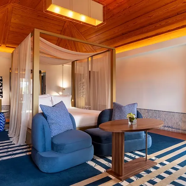 The Governor Suite @ Pal cio do Governador   Lisbon Hotel  amp  Spa