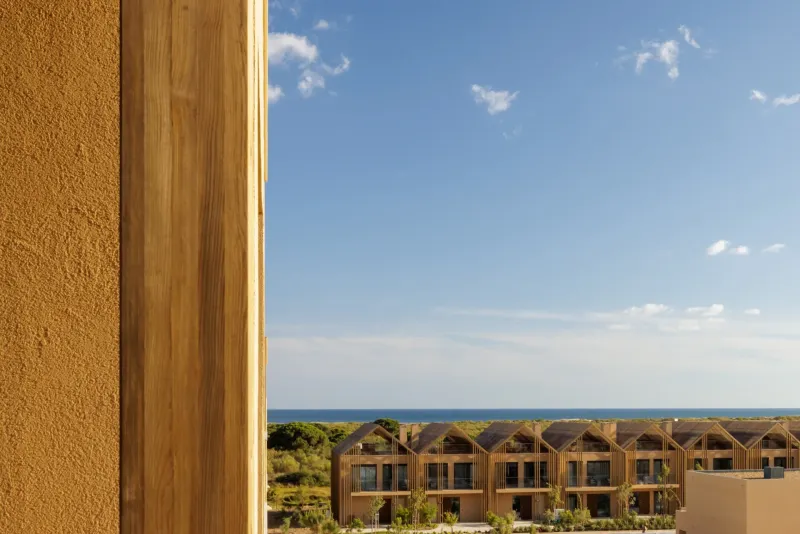 Three Bedroom Townhouse with Jacuzzi @ Verdelago Resort