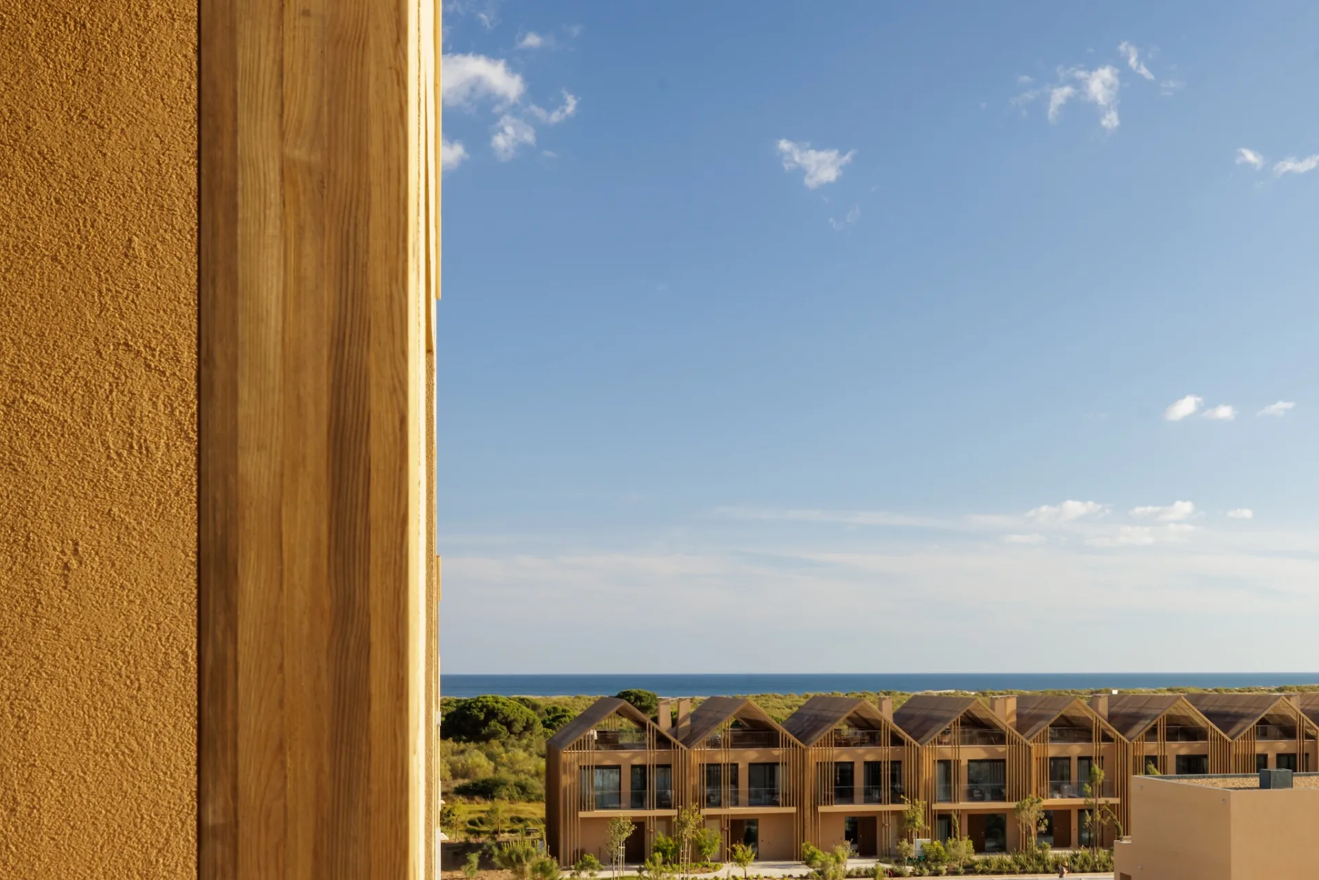 Three Bedroom Townhouse with Jacuzzi @ Verdelago Resort