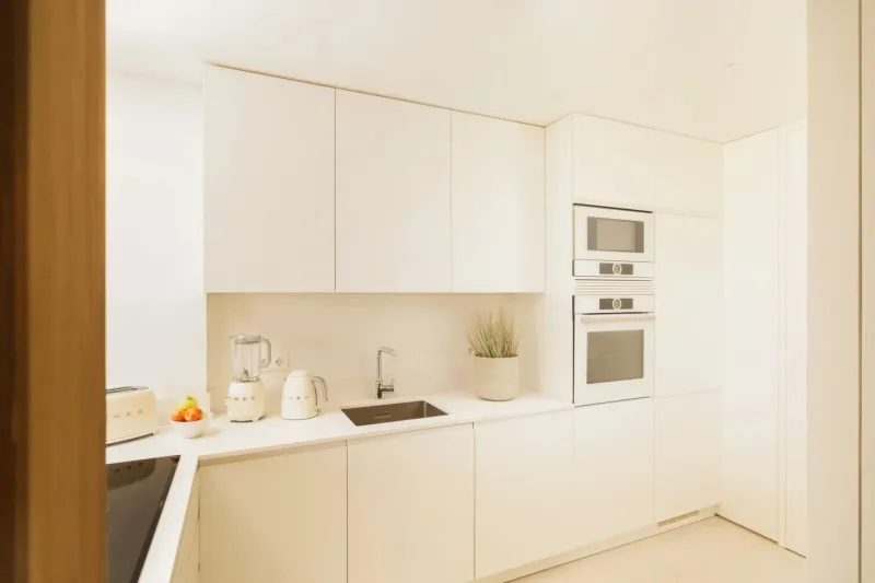 Three Bedroom Townhouse with Jacuzzi @ Verdelago Resort