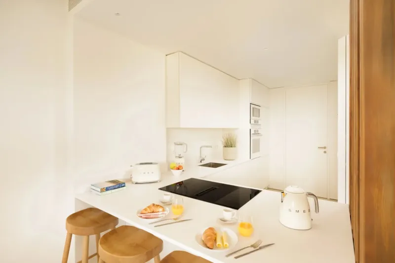 Three Bedroom Townhouse with Jacuzzi @ Verdelago Resort