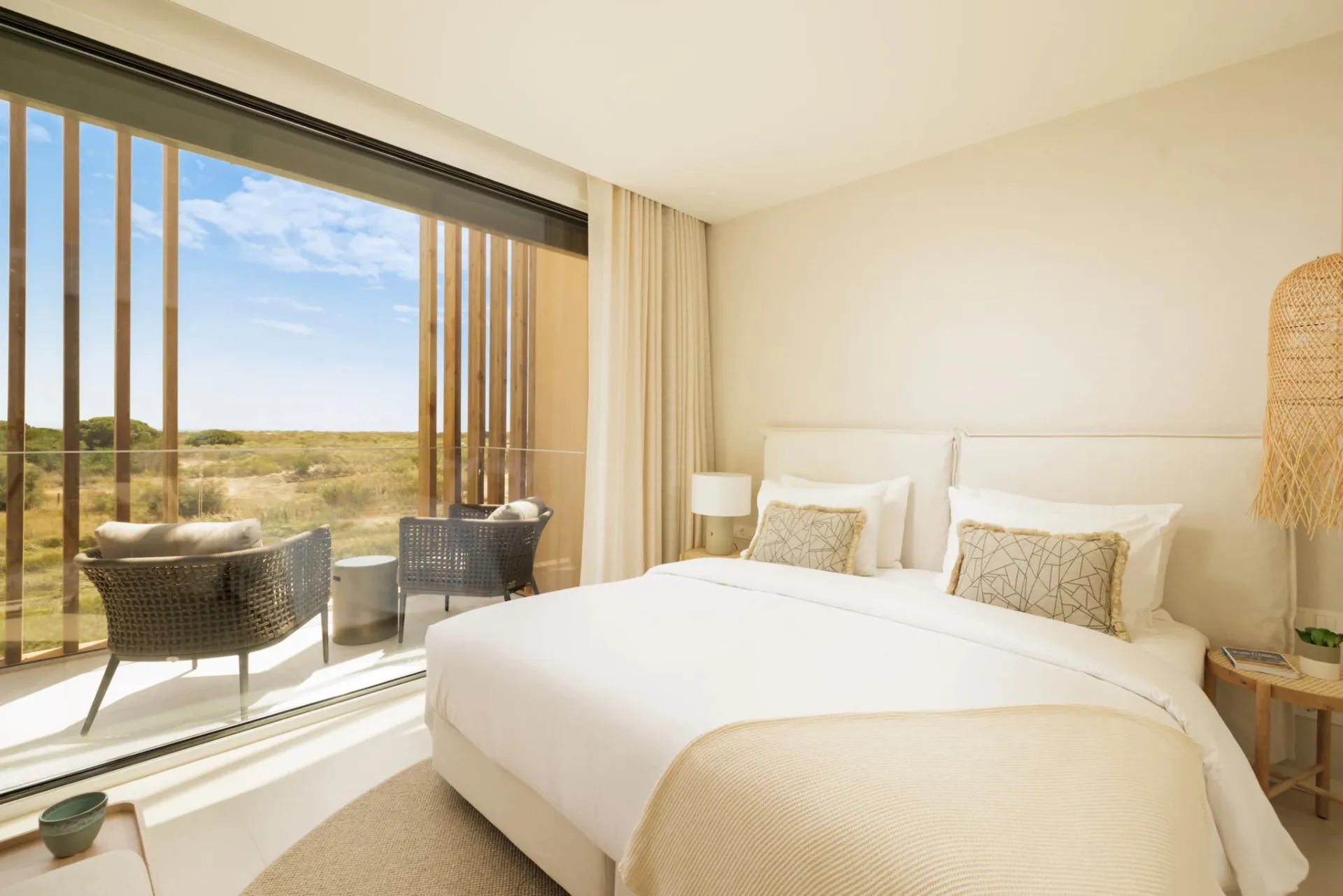 Three Bedroom Townhouse with Jacuzzi @ Verdelago Resort