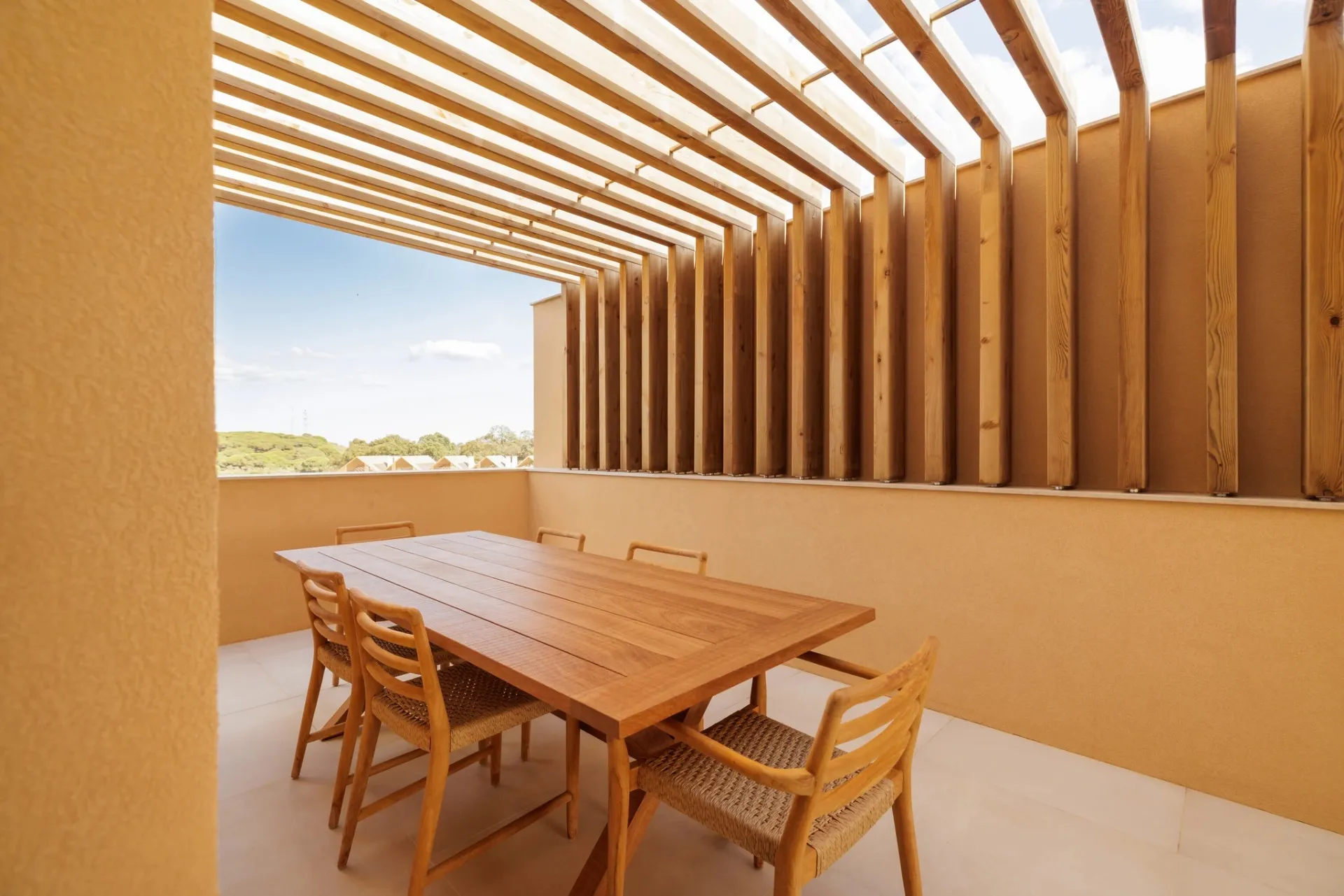 Three Bedroom Apartment  @ Verdelago Resort