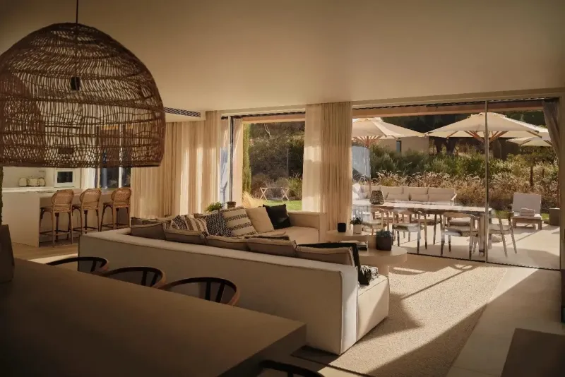 Three Bedroom Villa @ Verdelago Resort