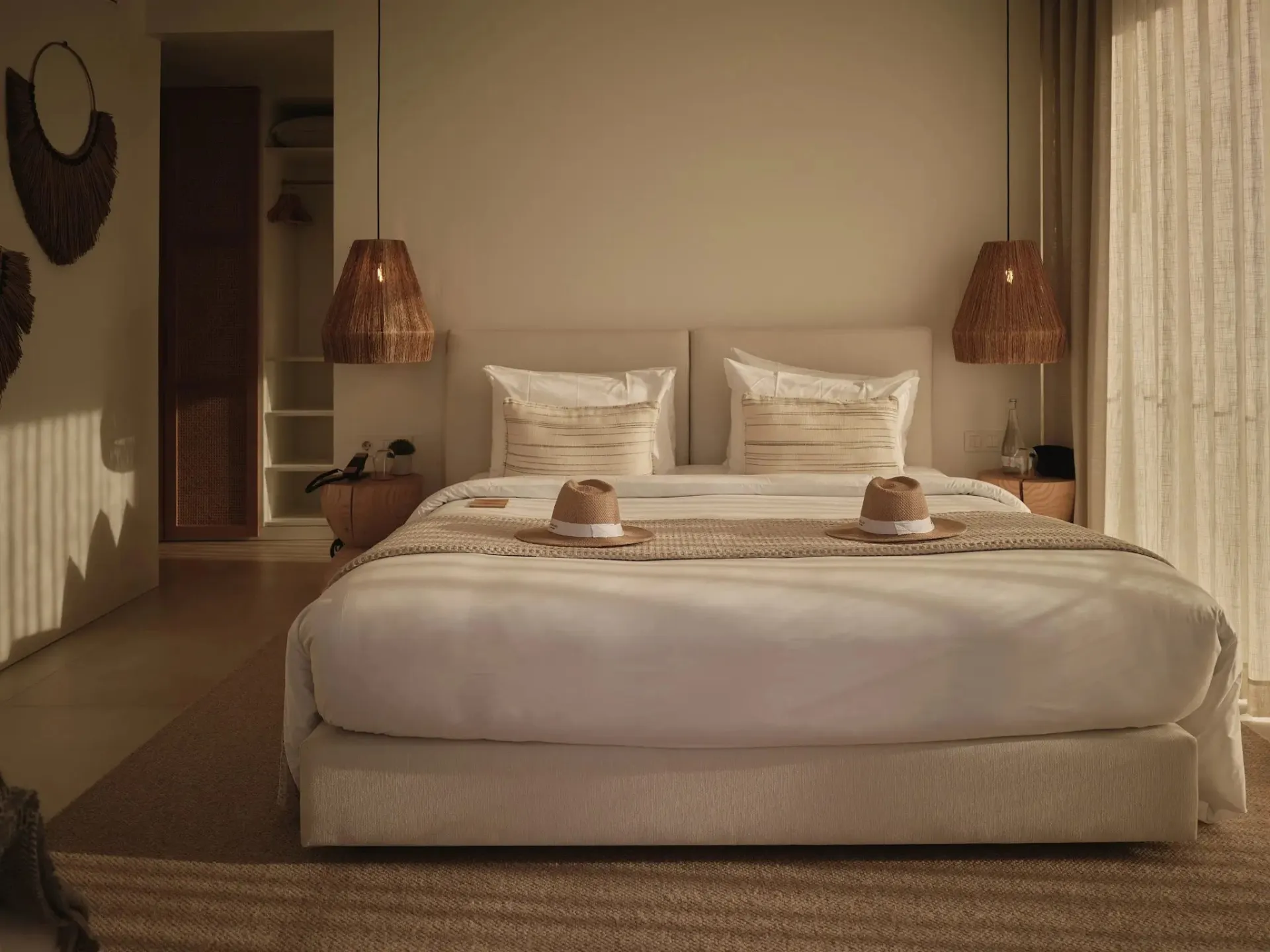 Three Bedroom Villa @ Verdelago Resort