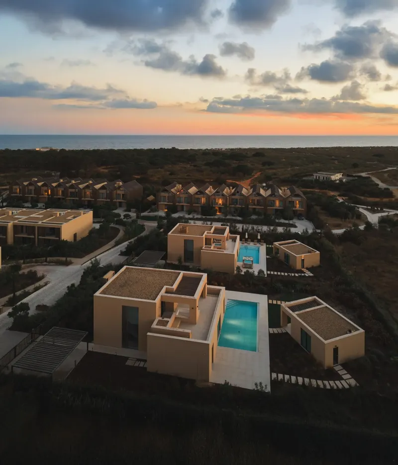 Three Bedroom Villa @ Verdelago Resort