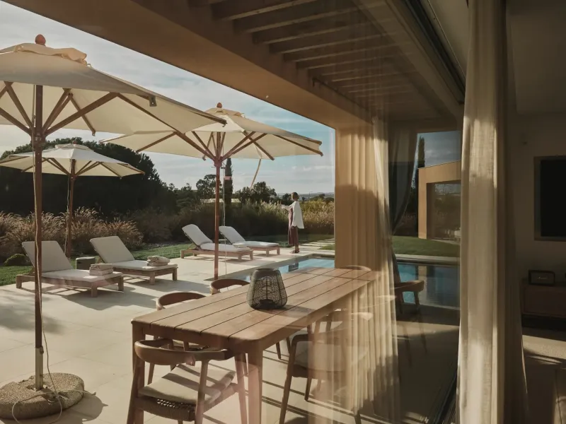 Three Bedroom Villa @ Verdelago Resort