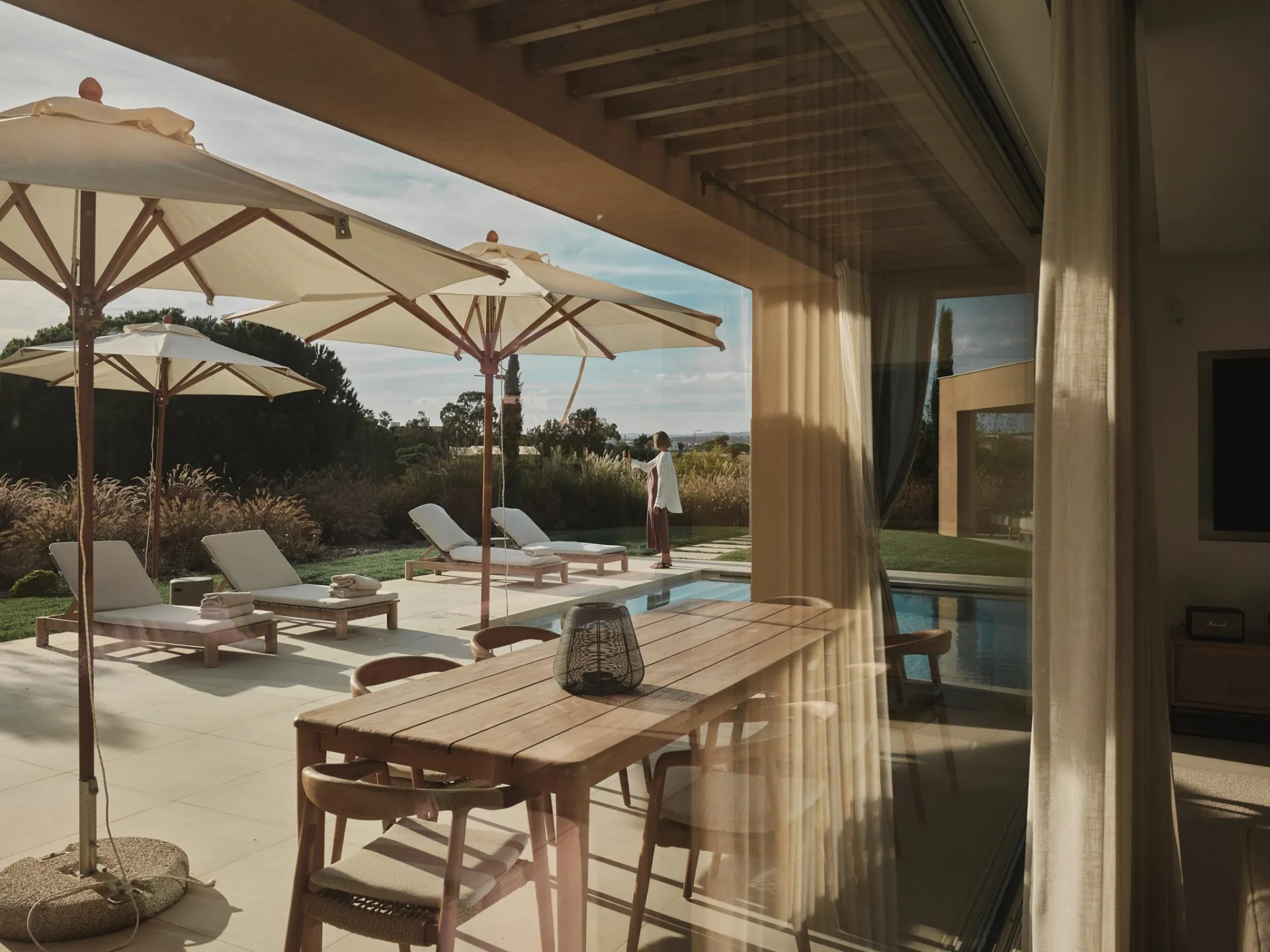 Three Bedroom Villa @ Verdelago Resort