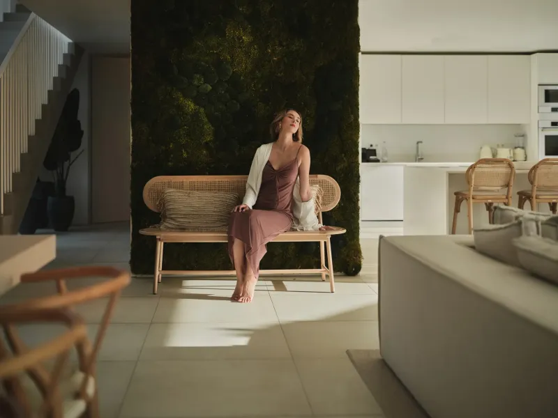 Three Bedroom Villa @ Verdelago Resort