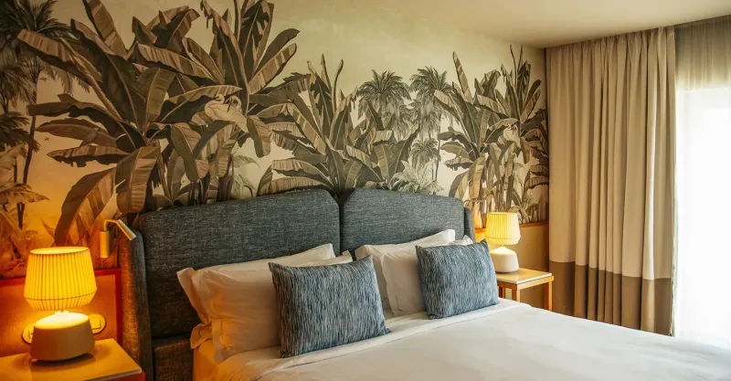 Absolute Family 1 bedroom Suite   Haute Living @ Domes Lake Algarve