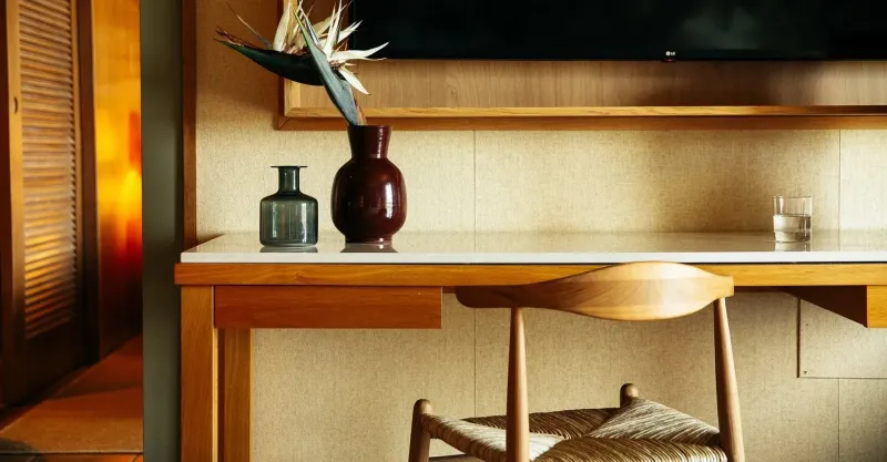 Suite Superior @ Domes Lake Algarve