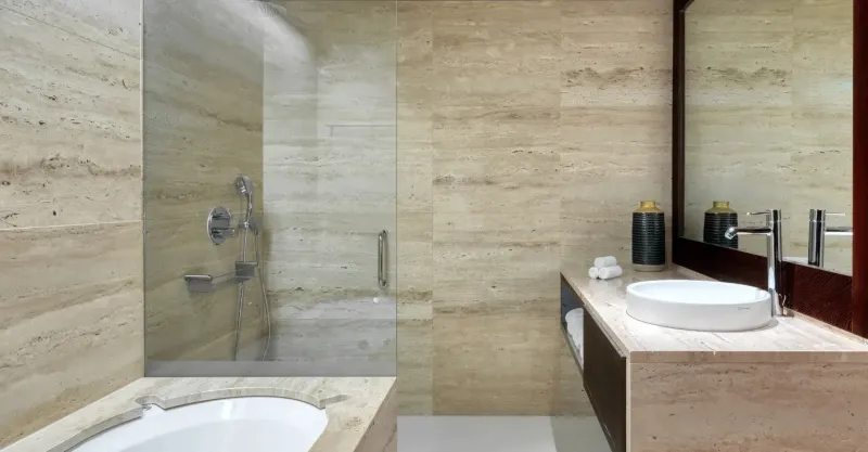 Suite Superior @ Domes Lake Algarve