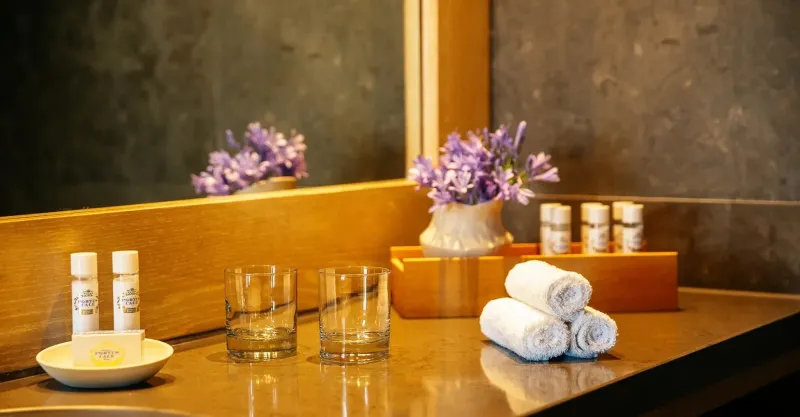 Suite Superior @ Domes Lake Algarve