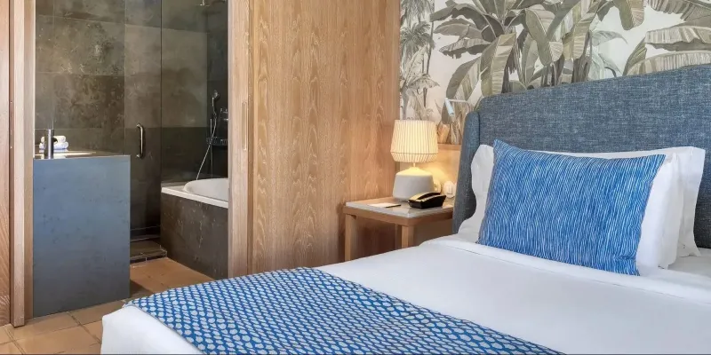 Room Standard @ Domes Lake Algarve