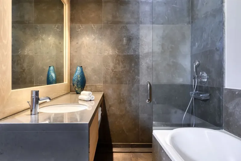 Room Standard @ Domes Lake Algarve