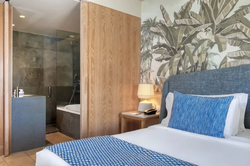 Family Room Deluxe @ Domes Lake Algarve