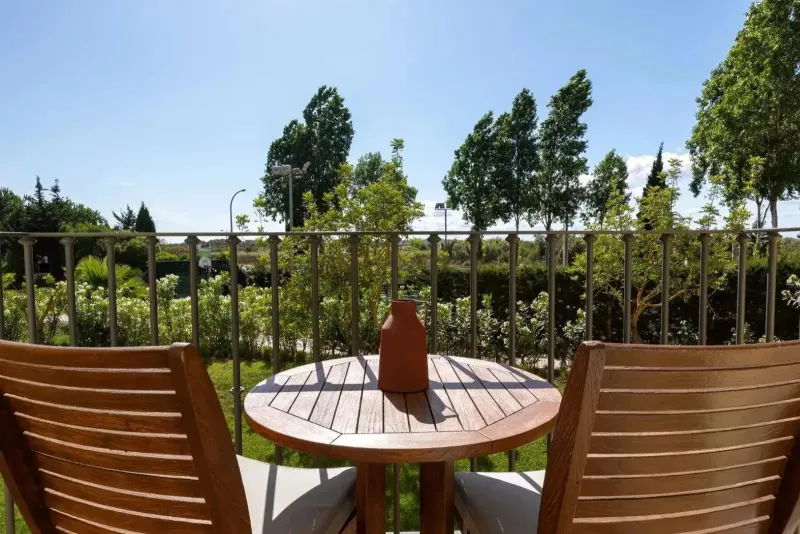 Family Room Deluxe @ Domes Lake Algarve