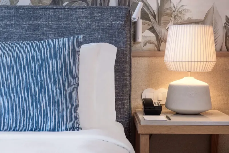 Family Room Deluxe @ Domes Lake Algarve