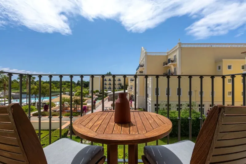 Family Room Deluxe @ Domes Lake Algarve