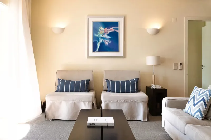 Apartment Two Bedrooms @ Domes Lake Algarve