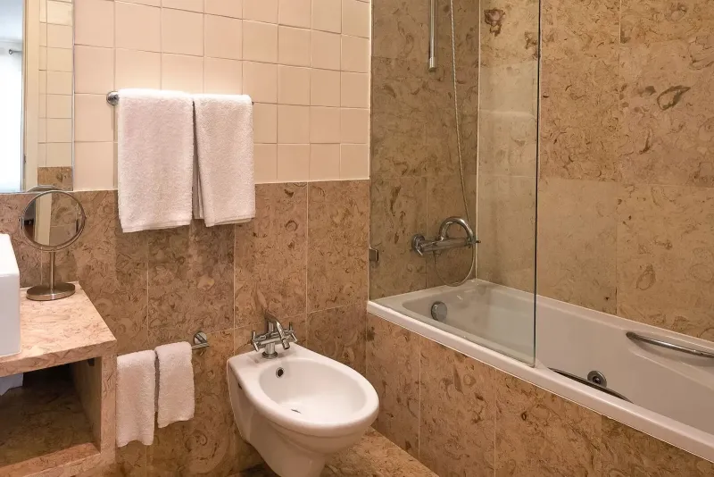 Apartment Two Bedrooms @ Domes Lake Algarve